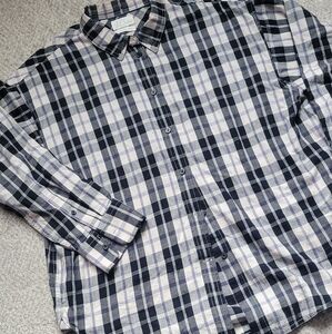 JCrew Button Down Shirt